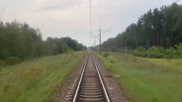 -Брянск - Жуковка (Мос. ж.д., РЖД)