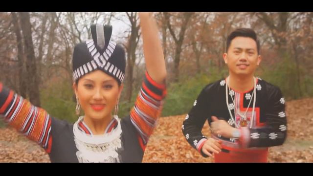 Nej Hom Zoo Zoo Nkauj Unofficial Music Video смотреть онлайн