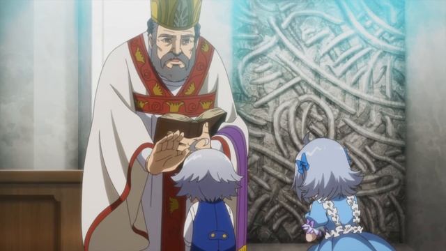 ＴＥＮＳＥＩ　ＫＩＺＯＫＵ： As Crônicas de um Aristocrata que Reencarnou em Outro Mundo - EPISÓDIO 01 DUBLADO смотреть онлайн