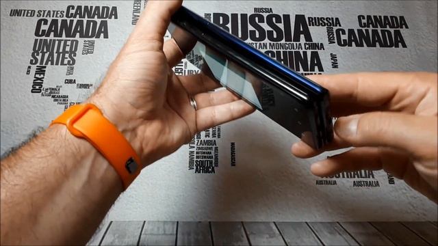 Samsung Galaxy Note 9 vs Galaxy Note 8 quali differenze ci sono? смотреть онлайн