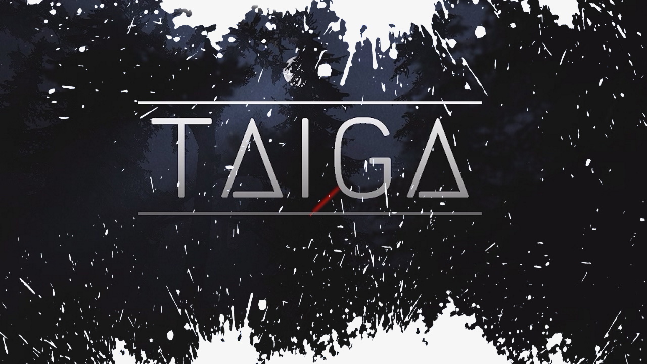 Taiga Обзор Геймплей Первый взгляд