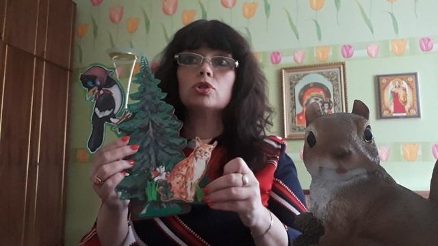 ДИСТАНЦИОННОЕ ОБУЧЕНИЕ ДЛЯ ДОШКОЛЬНИКОВ. КАК ЗВЕРЯТА ВЕСНУ ВСТРЕЧАЮТ.. смотреть онлайн