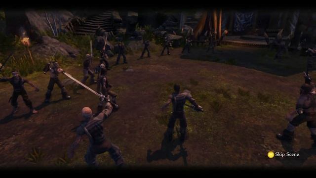 Fable VS Fable 2 | Whats The Better Game?