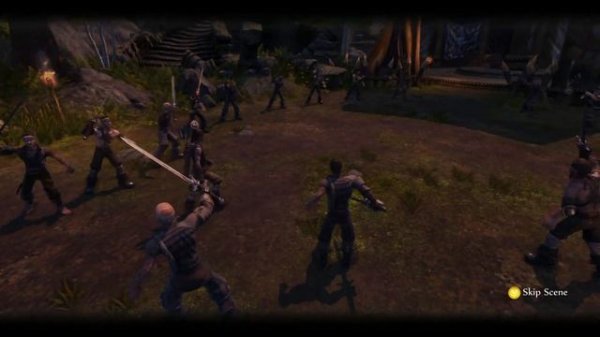 Fable VS Fable 2 | Whats The Better Game?