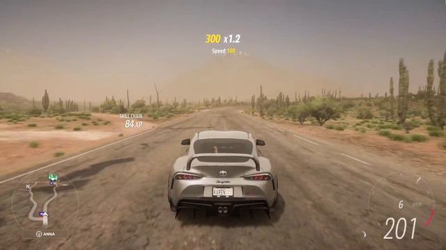 GR SUPRA - TURBOCHARGED | FORZA HORIZON 5 (DualSense Gameplay) #forzahorizon5 #msi (start 2:32) смотреть онлайн