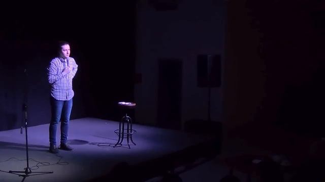 Денис Левчаков - Про бывшую и палец смотреть онлайн