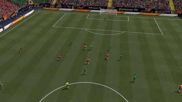 FIFA 21 | FUT Squad Battles Game 24 January 2021 смотреть онлайн