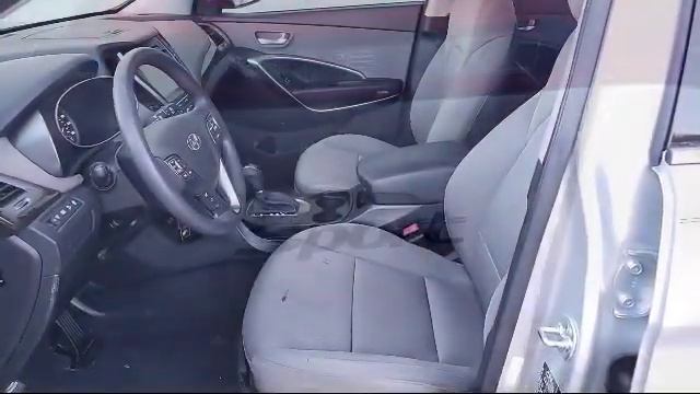 2017 Hyundai Santa Fe Sport Sport Utility 2.4 Arlington Mansfield Grand Prairie Dallas Fort Wor смотреть онлайн