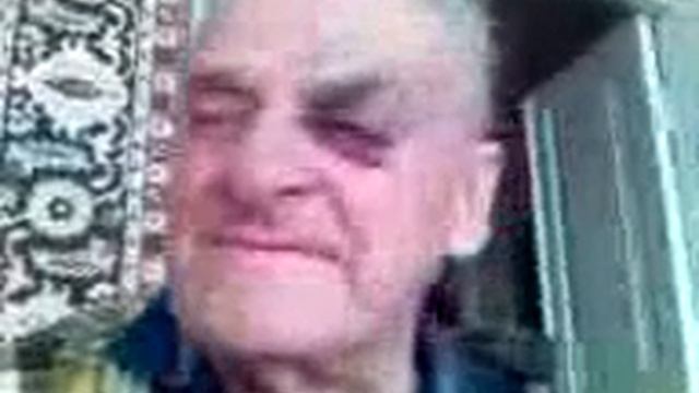 Бабульки жгут смотреть онлайн