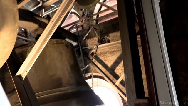 Triesenberg (FL) Glocken der kath. Pfarrkirche St. Josef смотреть онлайн