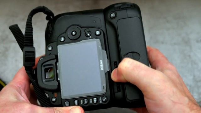 Nikon D90: Long Term Review