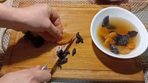 Вся болезнь начинается с кишечника. Чистка кишечника.