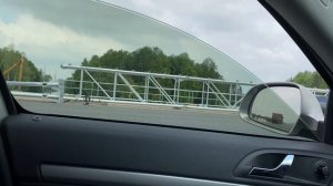 Скрип стекла октавия а5, как решить проблему ?