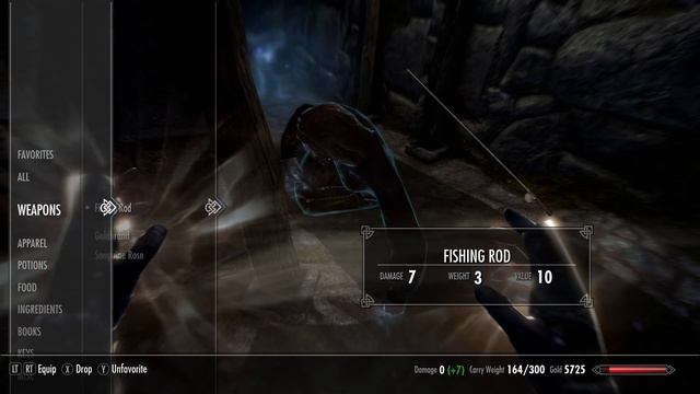 Let's Play Skyrim Anniversary Edition Part 37 - The Pure-Evil / Survival Mode Playthrough! смотреть онлайн