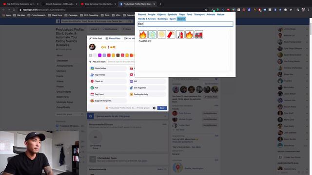 Top 8 Chrome Extensions Online Entrepreneurs Should Know About In 2020 (Productivity Hacks!) смотреть онлайн