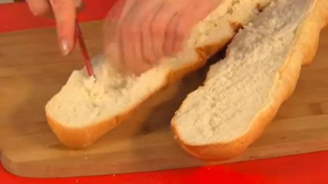 Что Есть. Печеночный паштет