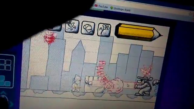 Sketch Quest-cu creionul:mi sa rupt grifu смотреть онлайн