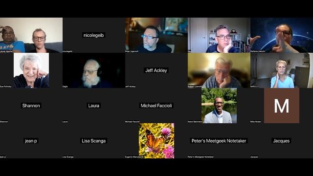 WordPress Summer School 2023 - Session 1 - Hartford WordPress смотреть онлайн