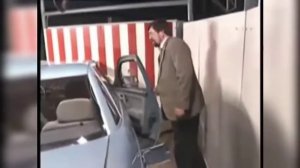 Краш тесты русских авто!? Шок!? Смотреть всем владельцем русского автопрома! #ссср #краштест #росси