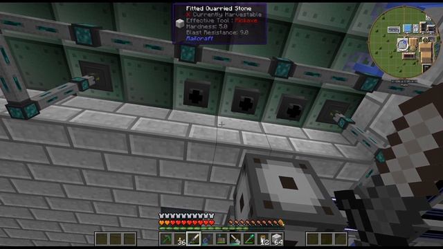 Gregtech New Horizons - 301 - Smelting for Days смотреть онлайн