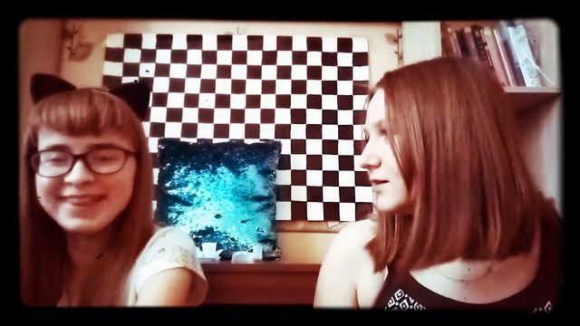 Челлендж/КАК ХОРОШО МЫ ЗНАЕМ ДРУГ ДРУГА/ Нравиться ли мне кто-то? 🤫