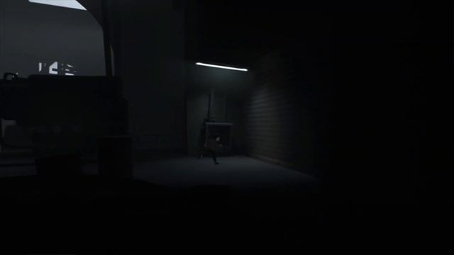 PLAYDEAD`S INSIDE Задержи Дыхание (Часть 1) Бешеный свин смотреть онлайн
