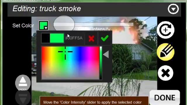 Adding and changing smoke and fire elements to a house simulation | SimsUshare #1 Fire Simulator смотреть онлайн