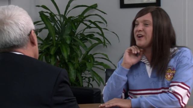 Ja'mie: Private School Girl | Ja'mie Best Moments смотреть онлайн