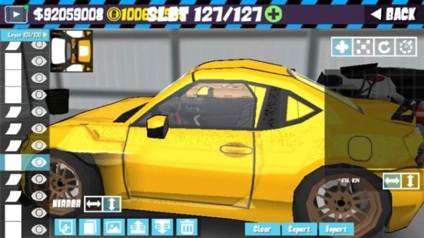 FR Legends S2000 SPOON KIT Livery | FR Legends free code | Acrux A | Frl #71