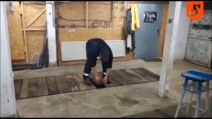 Приколы с петардами # 2