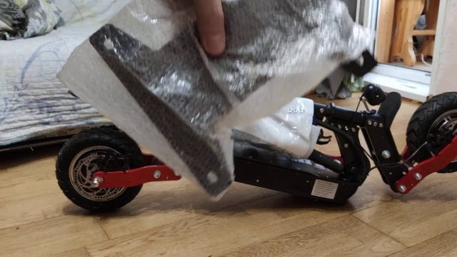 Speed savage a10 dual распаковка смотреть онлайн