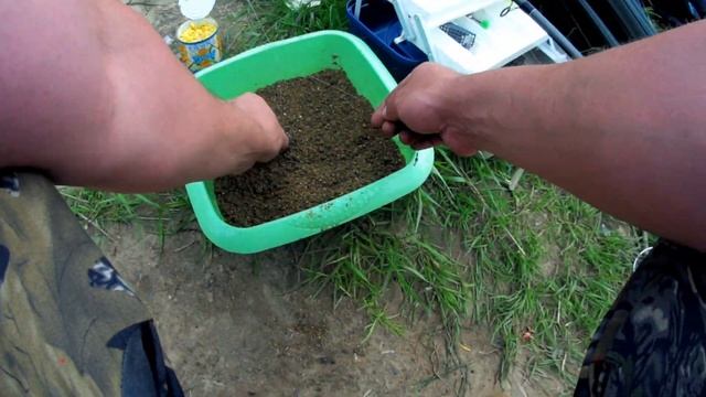 Летний лещ в Псковской области и не только лещ