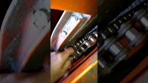 Сипма установка зажигания.