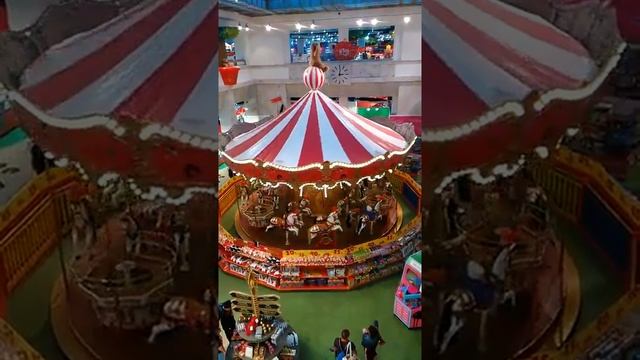 Прага Карусель в английском магазине игрушек смотреть онлайн