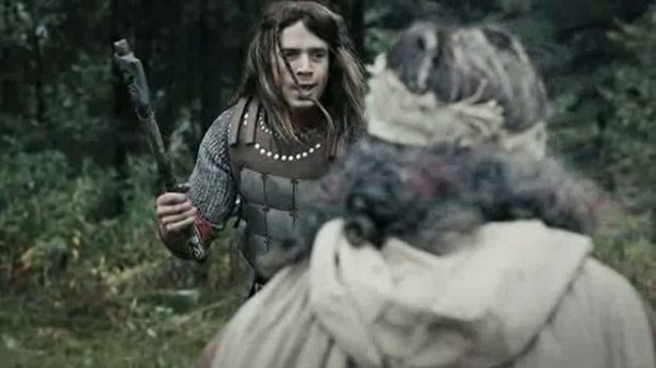 Аникей и Лада