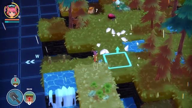 Ankora Lost Days Part 1, Stranded on a Planet смотреть онлайн