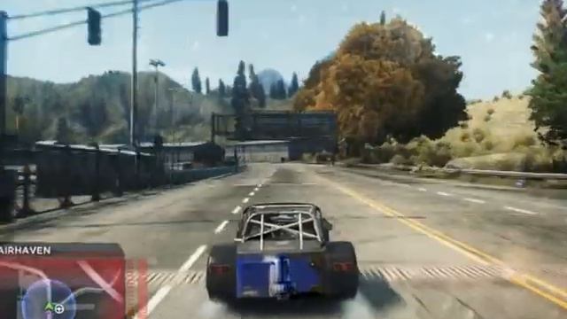 Need For Speed Most Wanted 2012 gameplay смотреть онлайн