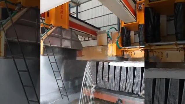 BL-13 BLOCK CUTTERS смотреть онлайн