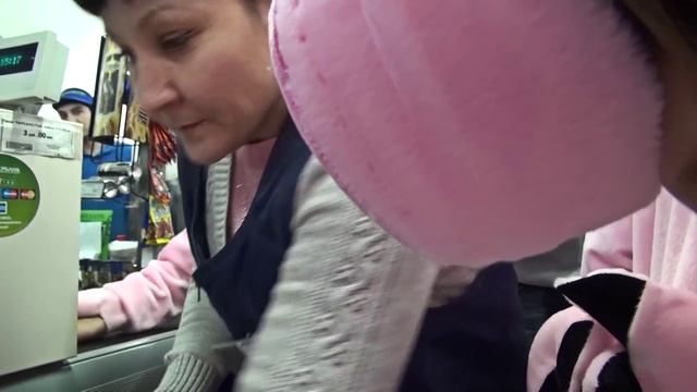 Хрюши против - дети против просрочки смотреть онлайн