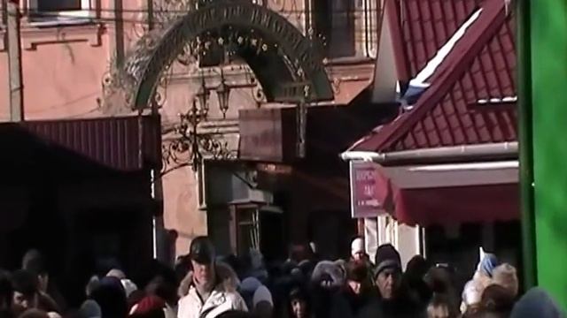 Дары Волхвов в Симферополе смотреть онлайн