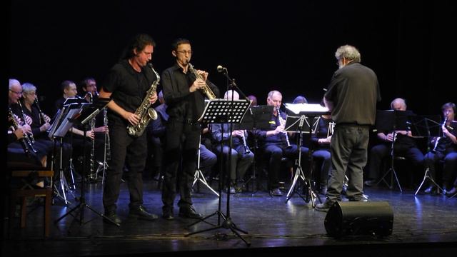 Ramirez - Misa Criolla (Kyrie, Gloria, Credo) смотреть онлайн