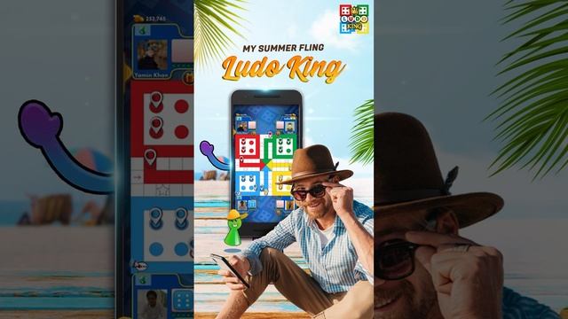? My Summer Fling ??️ Ludo King ?? смотреть онлайн