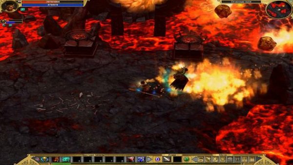 Titan Quest  Ragnarok Прохождение | Walkthrough # 21 Сурт. ФИНАЛ.