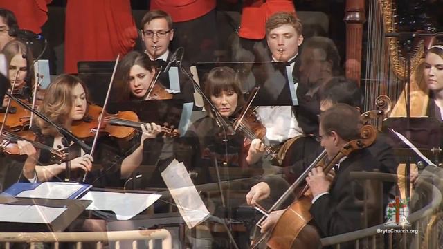 Agnus Dei / Аллилуйя ! Агнец Божий / хор "Кредо" / Choir and Orchestra смотреть онлайн