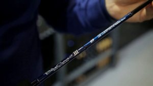 Спиннинги Yamaga Blanks BlueCurrent 3. Охота и рыболовство на Руси 2020. Снасти здрасьте!