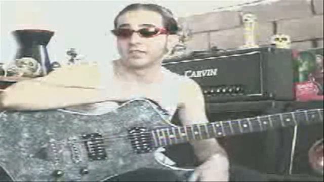 Daron Malakian likes drums better than the guitar? смотреть онлайн