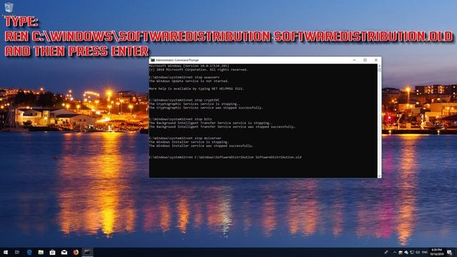 How to Fix Windows Store Error 0x80040154 in Windows 10 - [4 Solutions 2023] смотреть онлайн