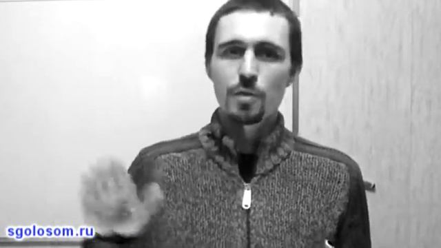 Как повысить отчётливость голоса? Онлайн-школа голоса Николая Александровича, упражнение 5. смотреть онлайн