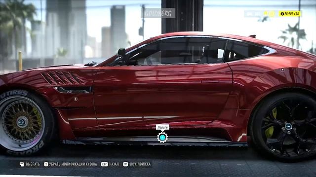 ВЕСЬ ТЮНИНГ JAGUAR F TYPE 2016 NFS HEAT // NFS HEAT CUSTOMIZATION смотреть онлайн