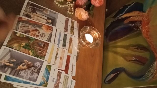 Какое решение принимает в отношении вас ваш партнёр ? смотреть онлайн